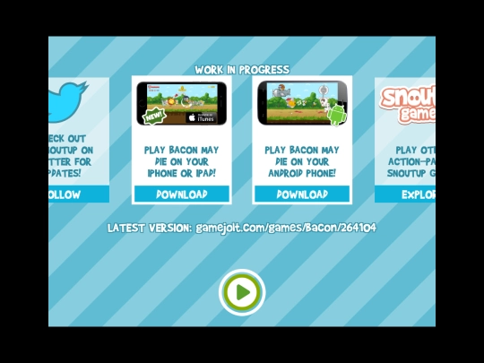 BMD screenshot