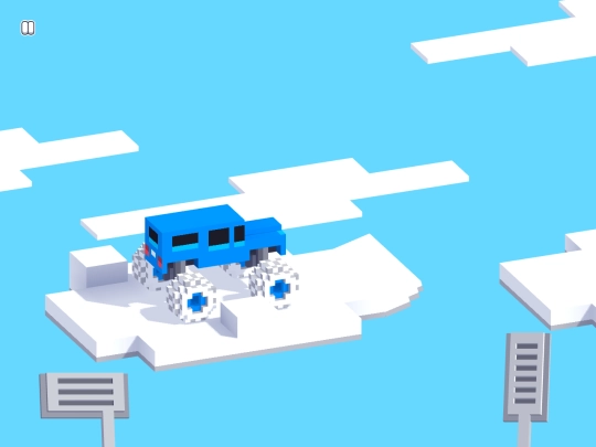 CloudDrive screenshot