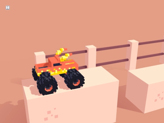 DriveMonster screenshot