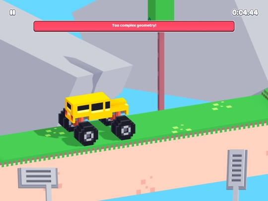 DriveTogether screenshot