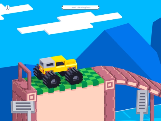 Flippy-Fields screenshot