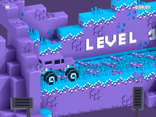MobilBlugon screenshot