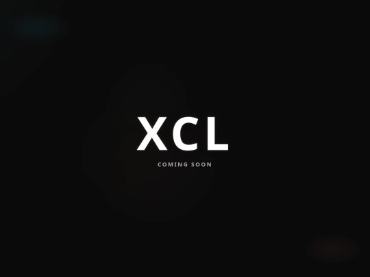 XCL screenshot