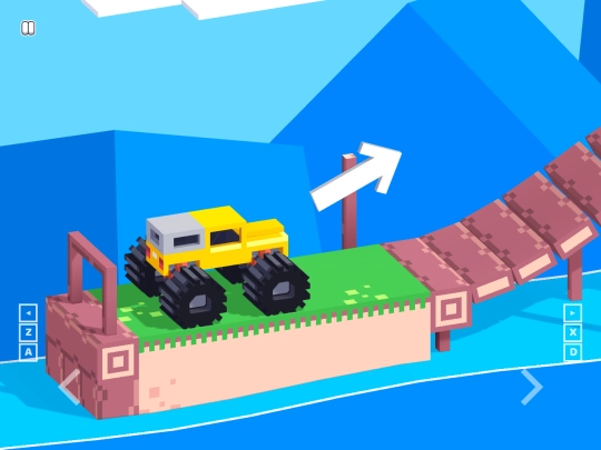 drive200 screenshot