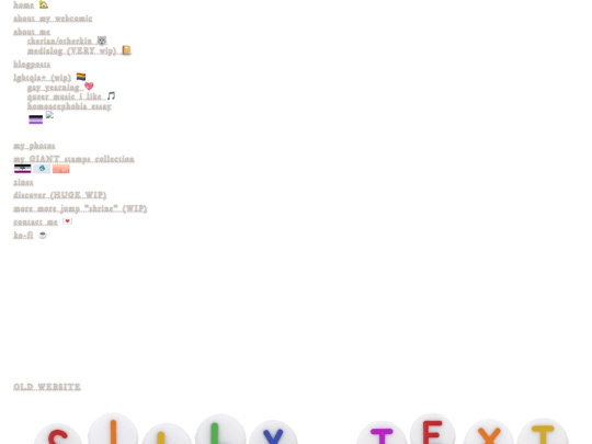 _nav screenshot