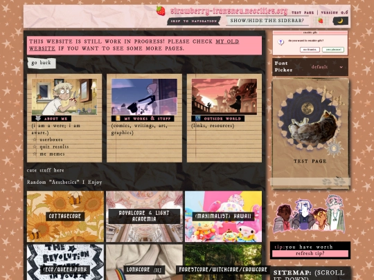 text screenshot