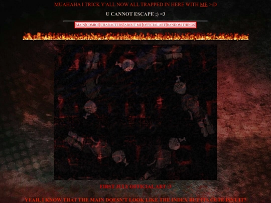 Main screenshot