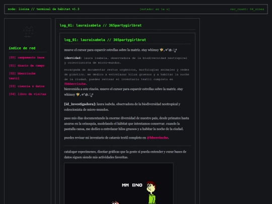 prueba screenshot