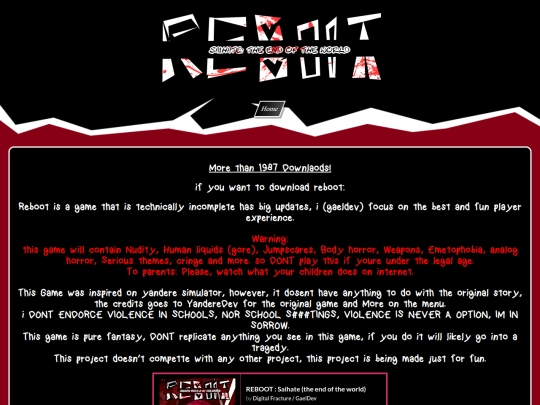 download screenshot