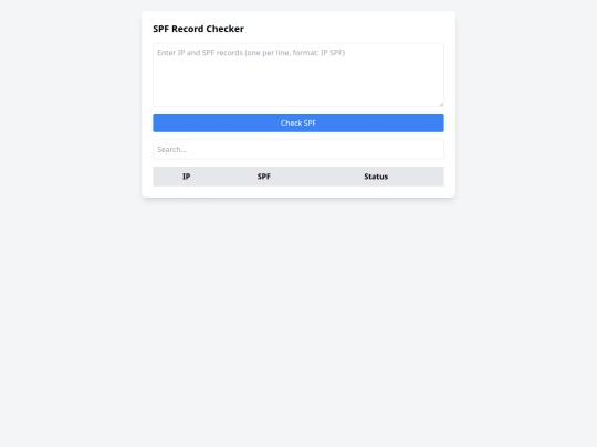 cln/emailgenerator screenshot