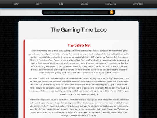 Blog/timeloop/timeloop screenshot