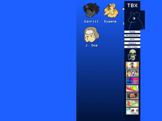 headmates screenshot