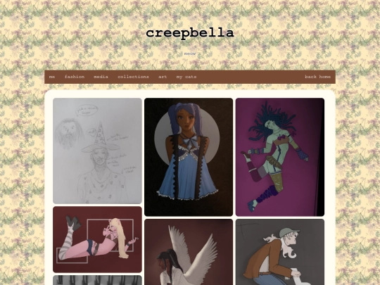 art screenshot