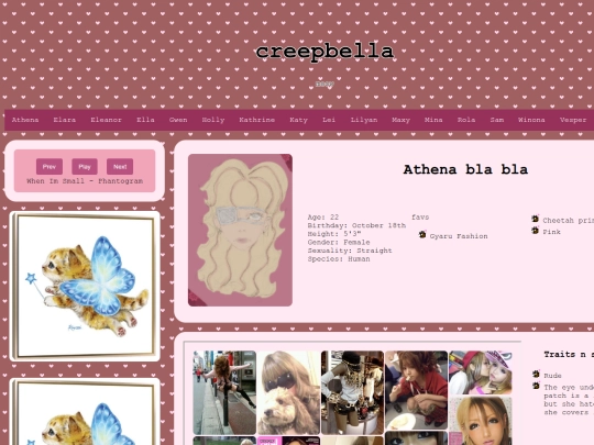 maxy screenshot