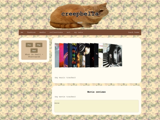 media screenshot