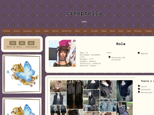 rola screenshot