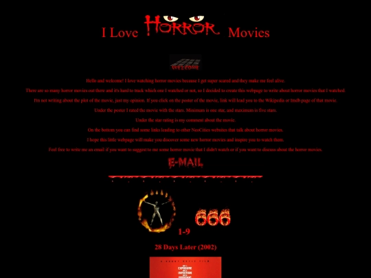 horror screenshot