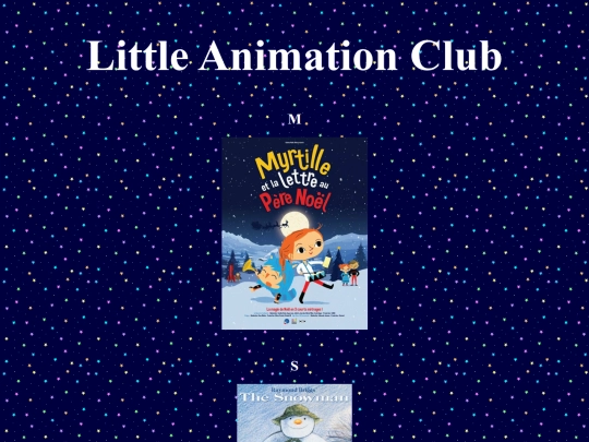 littleanimationclub screenshot