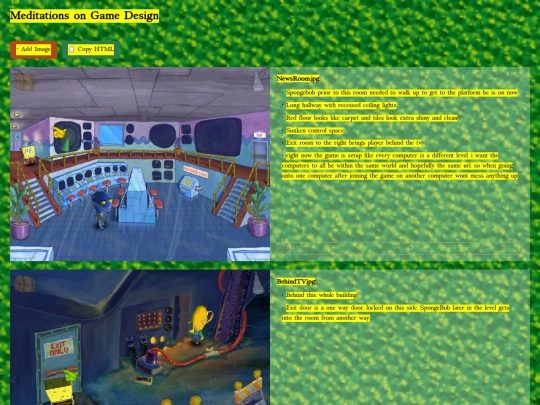 MeditationsOnGameDesign screenshot