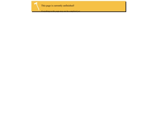 templates/warningwip screenshot