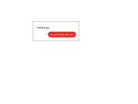 test screenshot