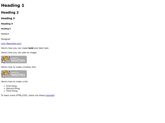 page_template_notes screenshot