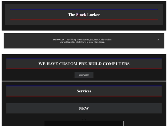 Main screenshot