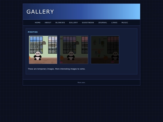 gallery screenshot