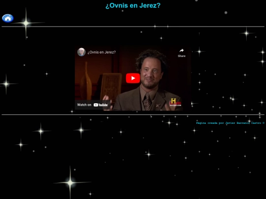 ovnisjerez screenshot