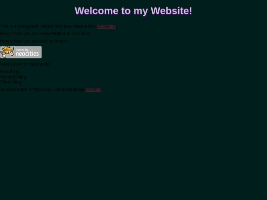 arthoof/text screenshot