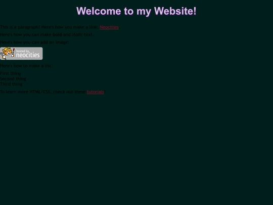 arthoof/user screenshot