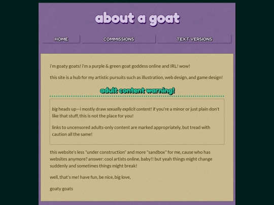 misc/about screenshot