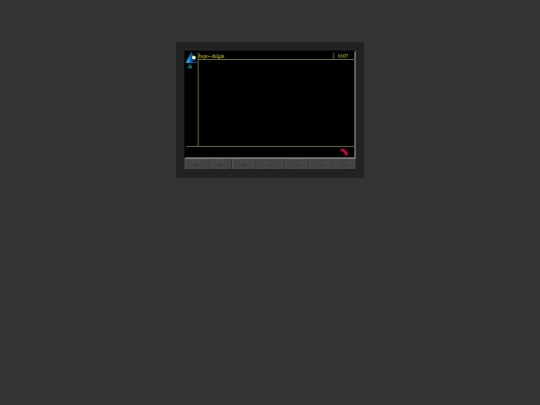 nymphmonitor screenshot