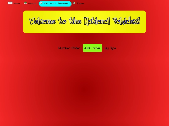 nationalABC screenshot