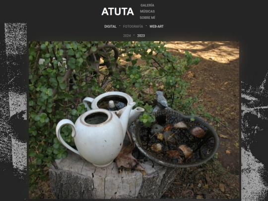 galeria/fotografia screenshot