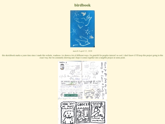birds screenshot