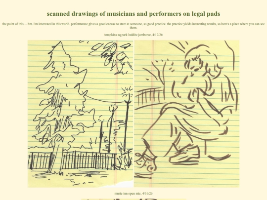 music screenshot