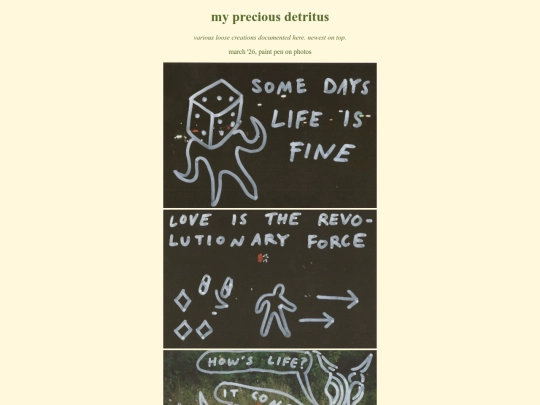 stuff screenshot