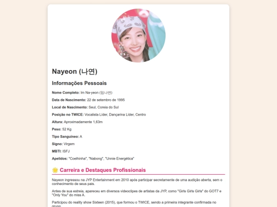 nayeon screenshot