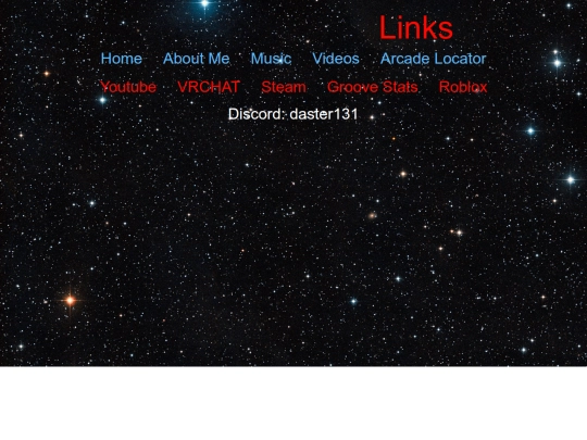 Contact screenshot