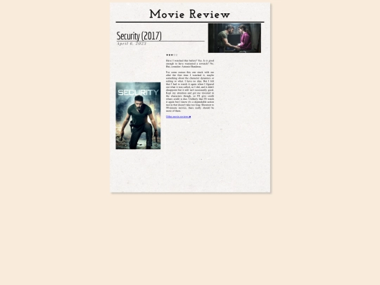 movies/security2017 screenshot