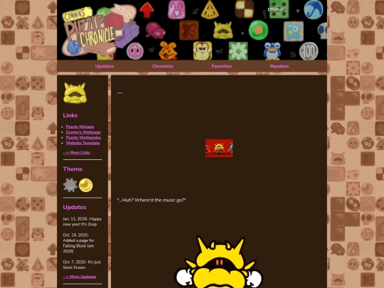 extra/off screenshot