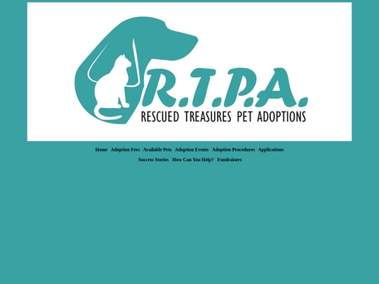 rtweb screenshot