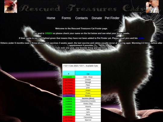 test screenshot