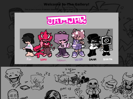 gallery screenshot