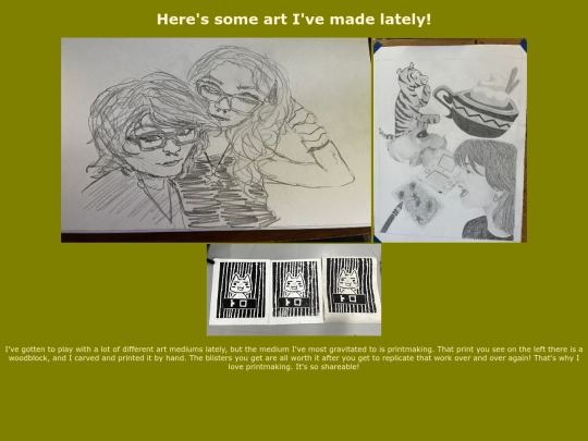 art screenshot