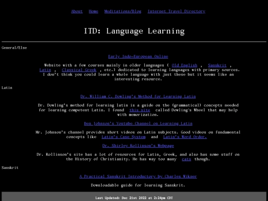 assets/language screenshot