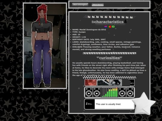 maciel screenshot