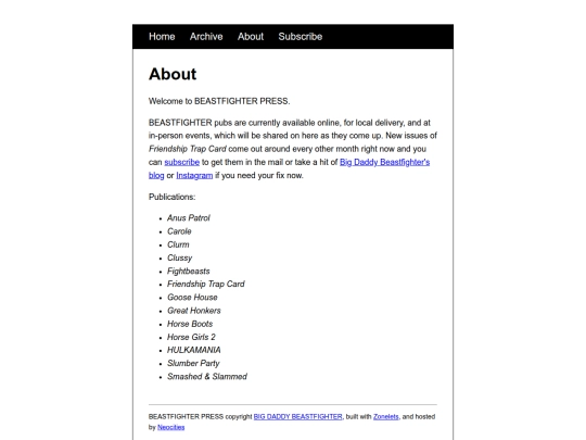 about screenshot