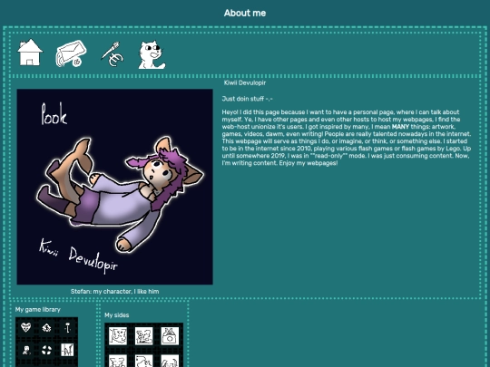 about screenshot